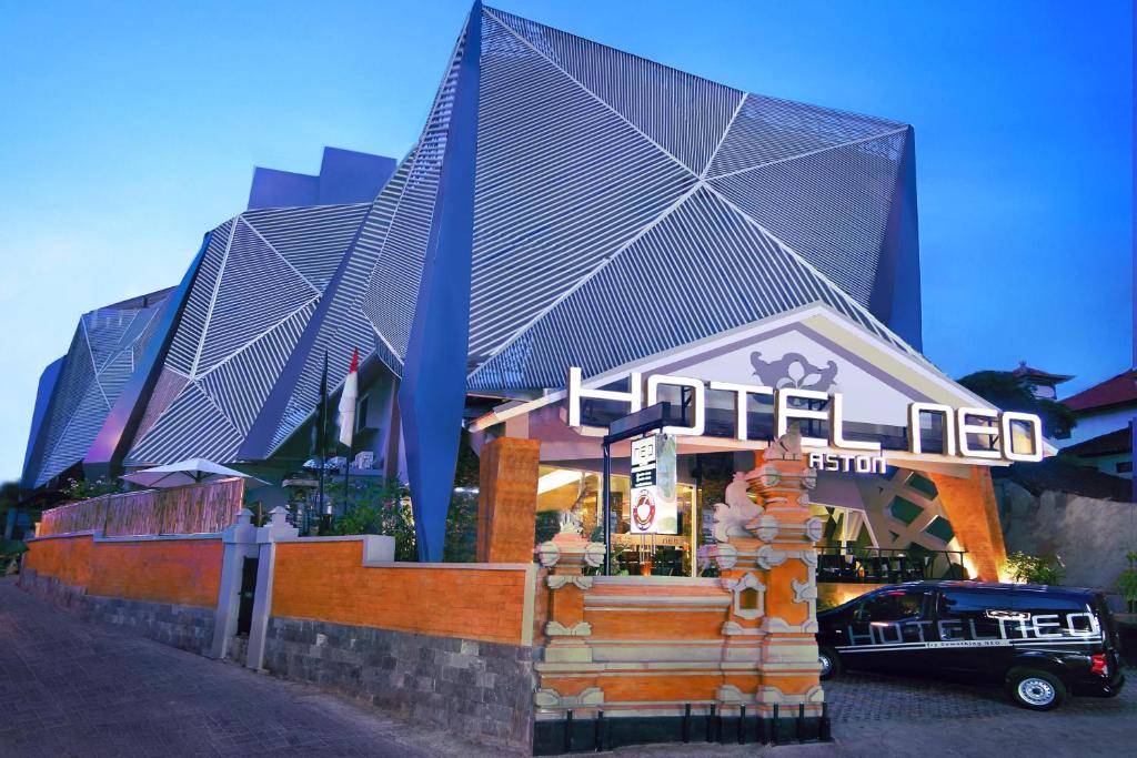 NEO KUTA JELANTIK